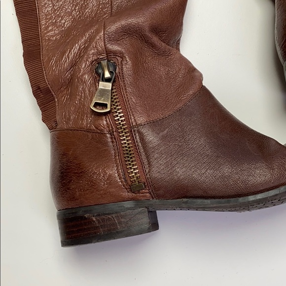 Over The Knee Boots - Picture 2 of 5